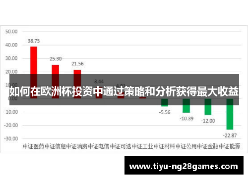 如何在欧洲杯投资中通过策略和分析获得最大收益